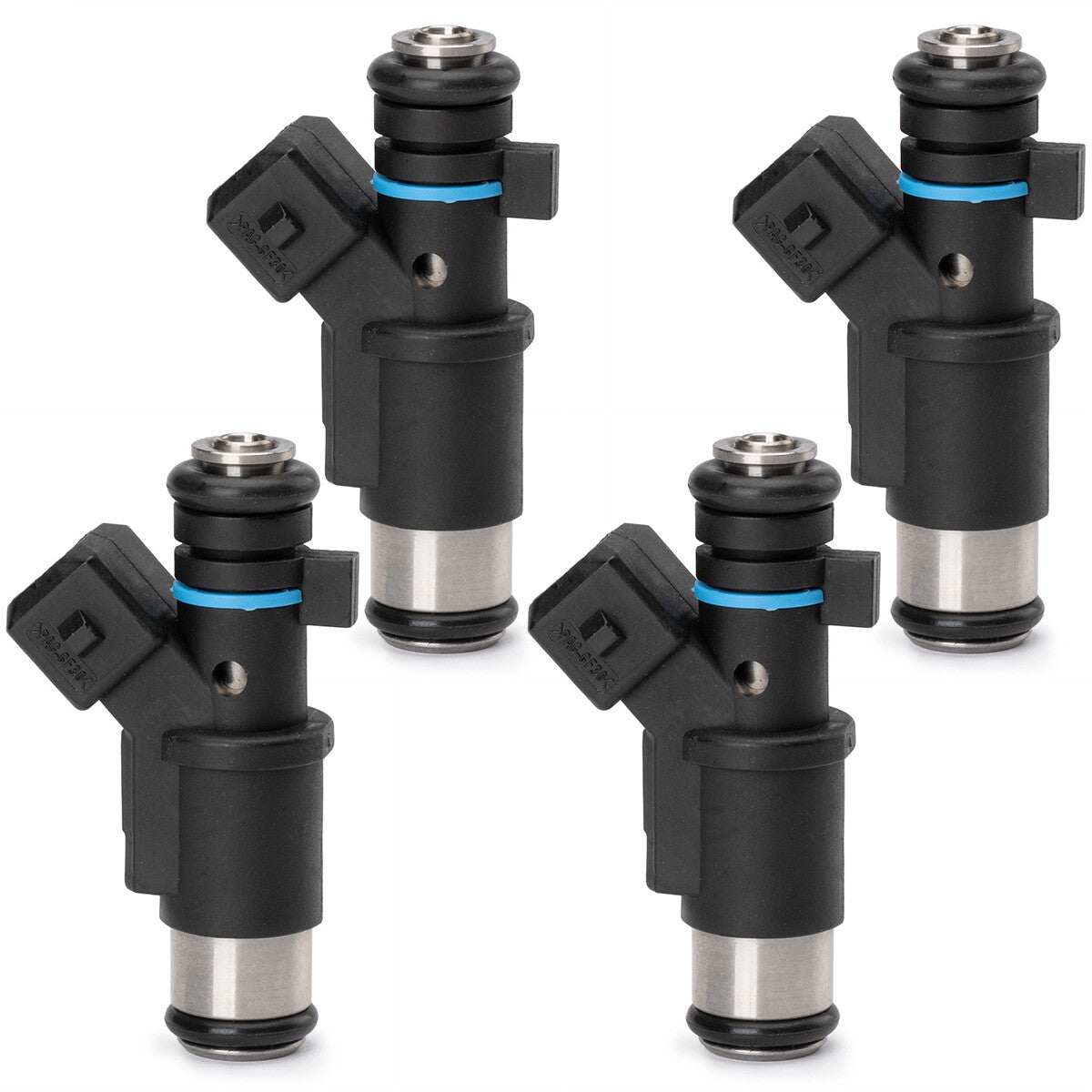 ya 1 8.5.2 4-pack fuel injector 0280156357 suitable for Peugeot 206 306 307 1007 1.4L Berlingo