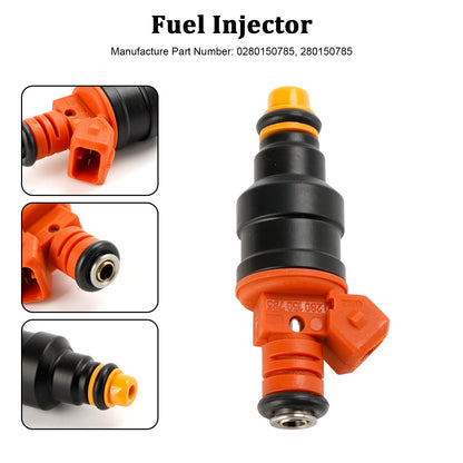 ya 1 8.12 baidi 1PCS 310CC Fuel Injector 0280150785 for Vauxhall for for Audi for