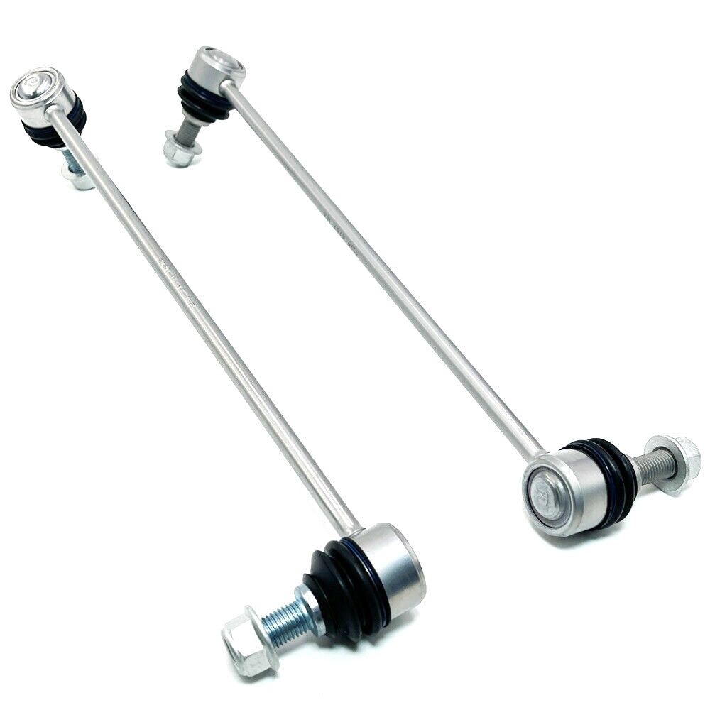 ya 11 10.28 8-piece front and rear stabilizer/rocker link + sway bushing for F25 F26 X3
