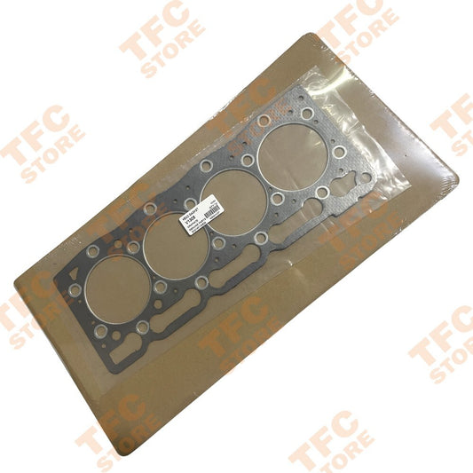 ya 27 7.2 Cylinder Head Gasket Fits for Kubota Tractor V1305 Engine