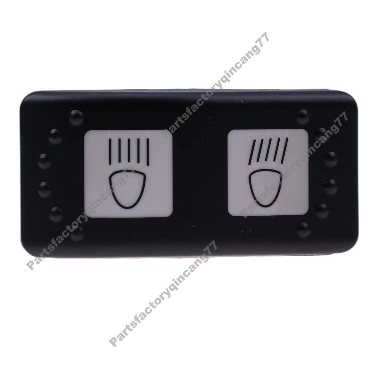 ya 5 8.7 High Low Beam Headlight Switch 710001725 for Can-Am Com for MAN der Maverick Max 1000R