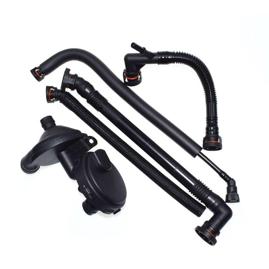 ya 5 6.16.2 crankcase ventilation valve + breathing hose kit