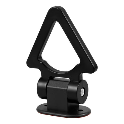 ya 5 8.7 Car Tow Hook Decorative Truck Hook Trailer Towing Hook Car Bumper Towing