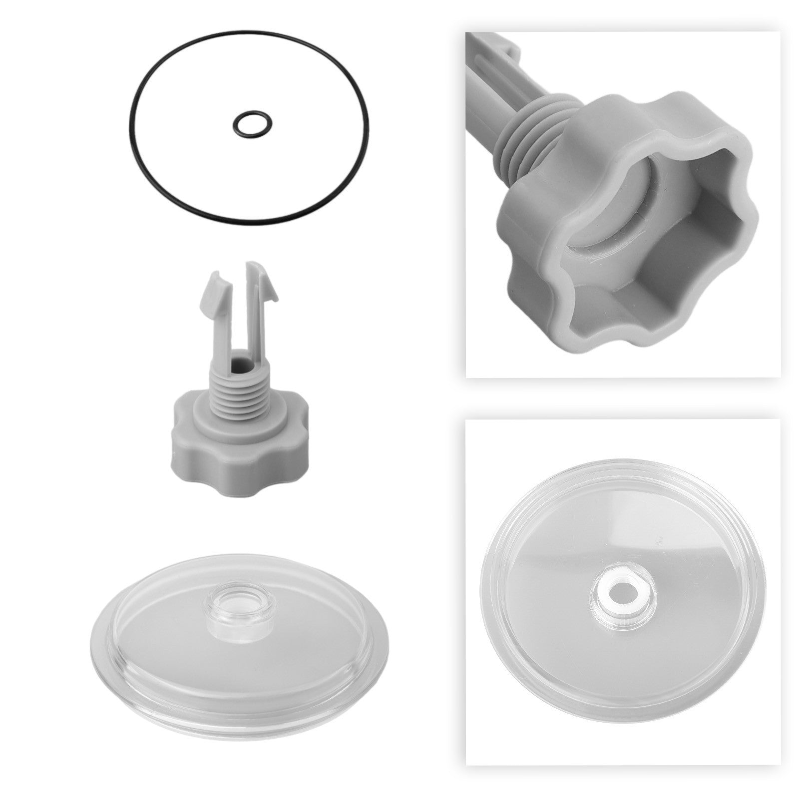 ya 14 New Practical SF 1pc Quick Installation SF80110-1 With O-Ring And Valve