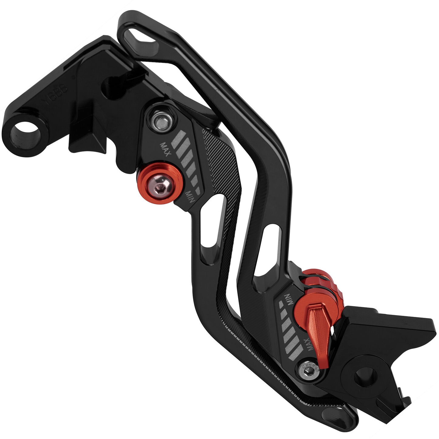ya 5 8.7 Clutch Brake Levers 5D for Suzuki BANDIT 1200 2001-2006 / GSX1400 2001-2007 2003
