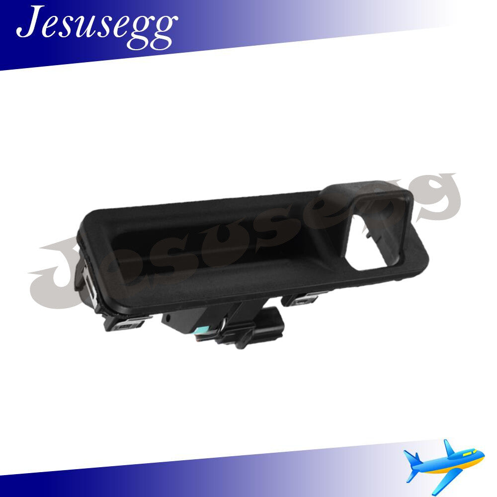 ya 13 5.27 Fit for 2015-20 for Kia for Sorento Outside Trunk Lid Lock Release Handle 81260-C5010