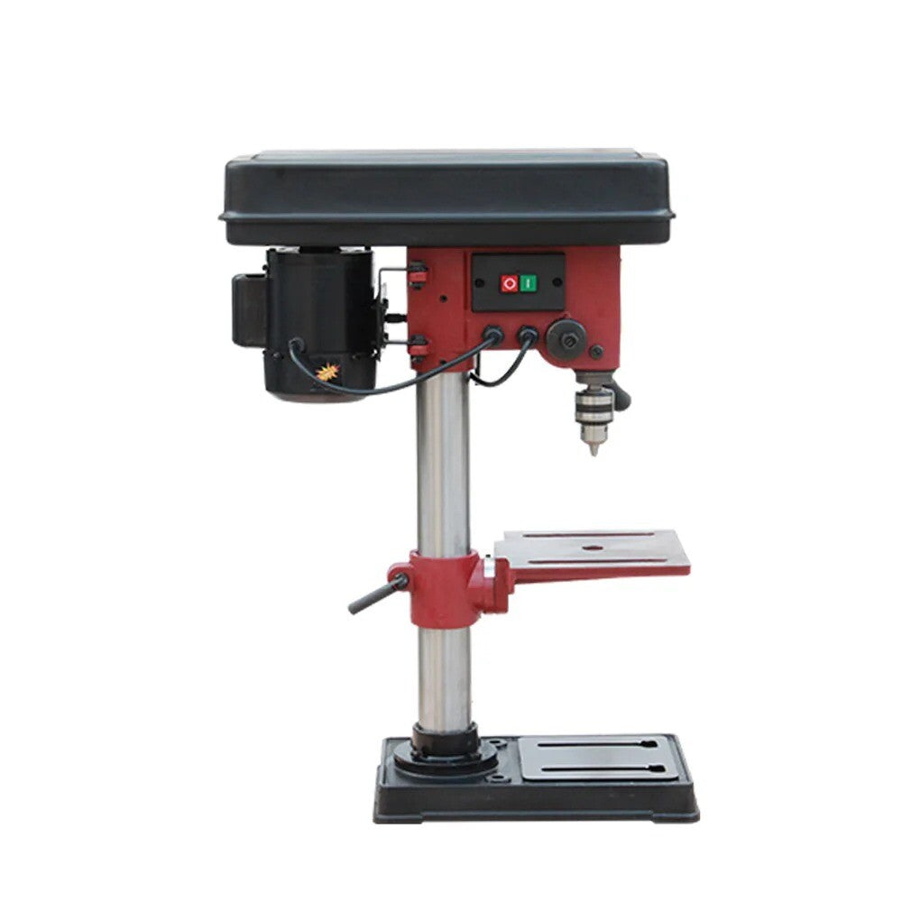ya 26 Drill Drilling Machine Multifunctio l 5-speed Wood Metal Punching Machine