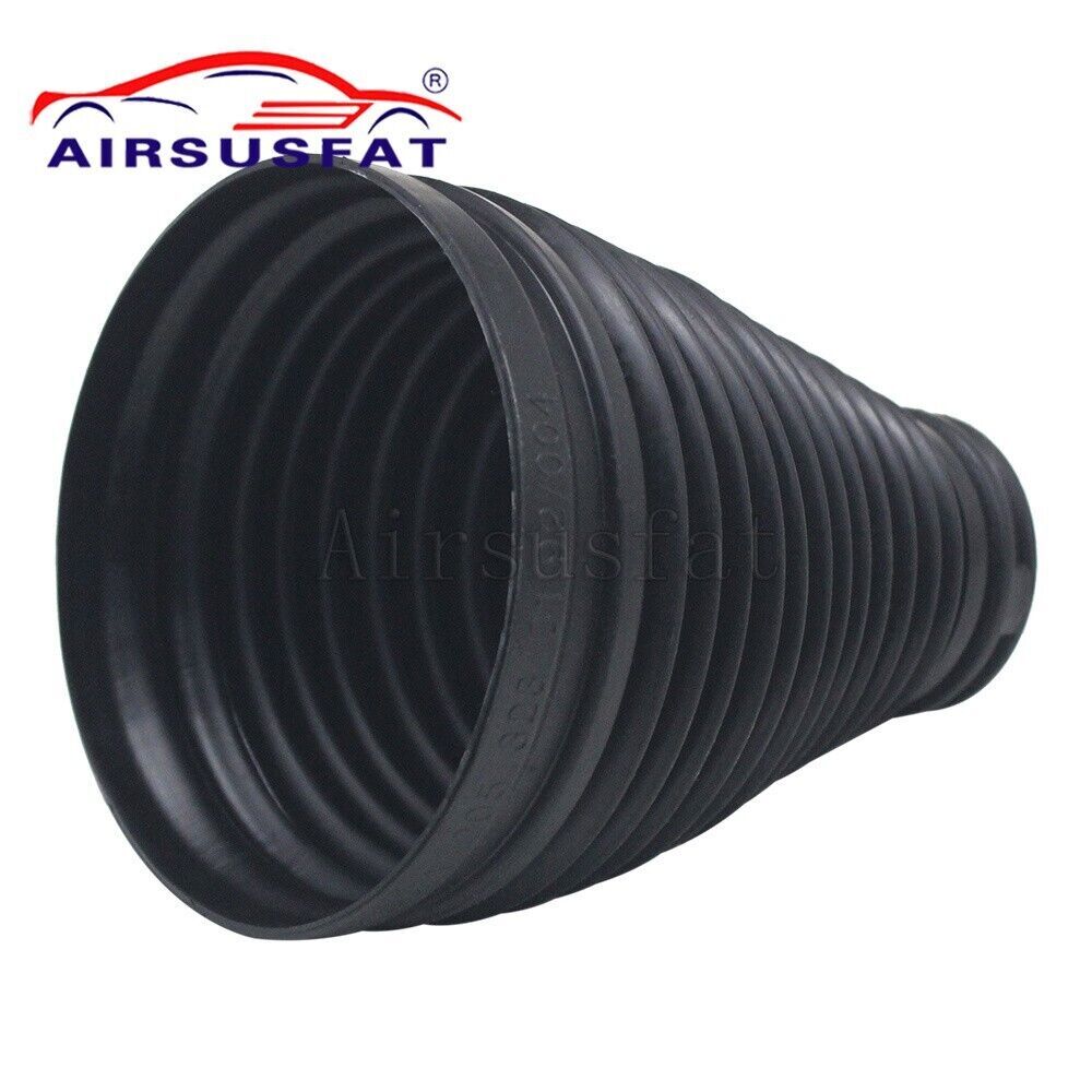 ya 1 8.5.3 A pair of front shock absorber strut dust cover suitable for Mercedes W253 X253 GLC300 GLC350