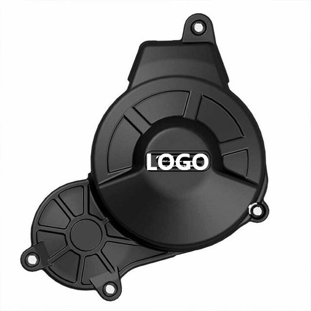 ya 5 8.7 Fit For Aprilia Tuono 660 RS660 Engine Case Cover Slider / Engine Protector Set