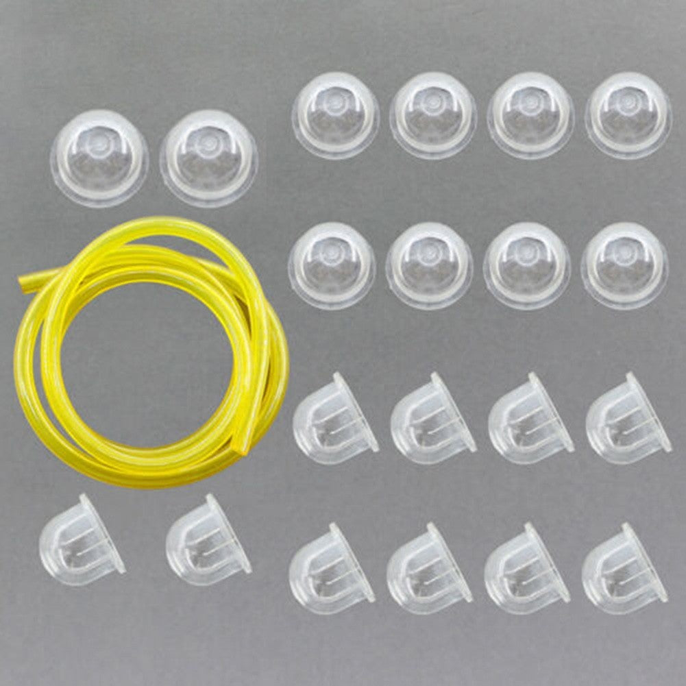 ya 17 20x For Primer Bulb For GX22 GX25 GX31 GX35 16032-ZM3-004  2ft 6617 Fuel Line