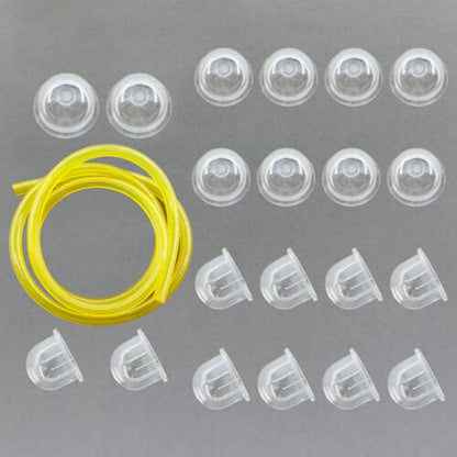 ya 17 20x For Primer Bulb For GX22 GX25 GX31 GX35 16032-ZM3-004  2ft 6617 Fuel Line