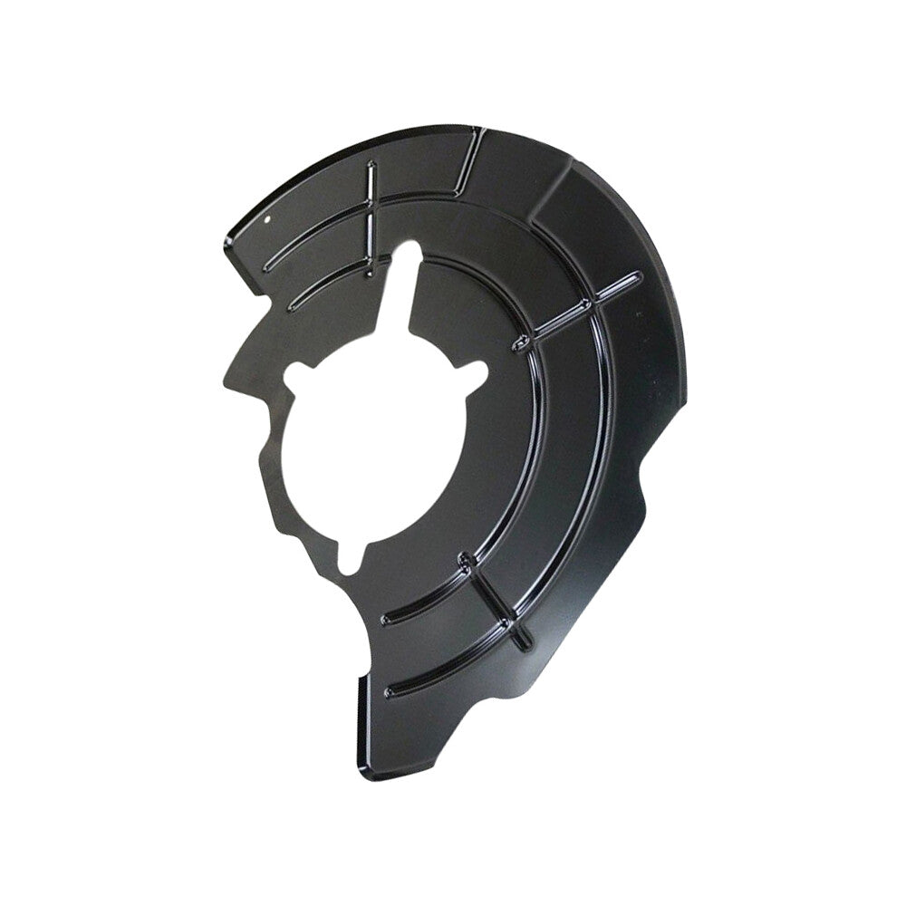 ya 5 8.7 Front Left Brake Rotor Splash Dust Shield for 2005-2010 for Jeep for Grand Cherokee