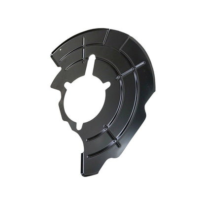 ya 5 8.7 Front Left Brake Rotor Splash Dust Shield for 2005-2010 for Jeep for Grand Cherokee