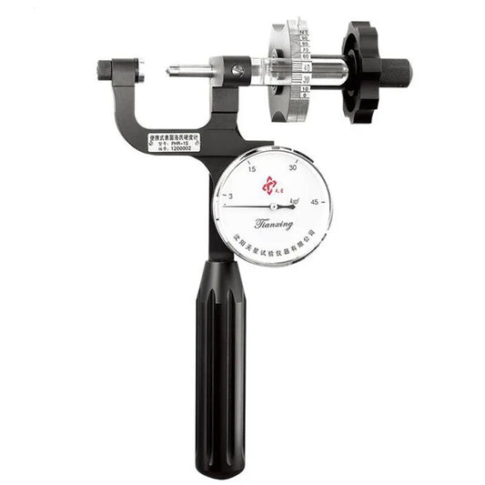 ya 26 7.28.2 Portable Surface Rockwell Hardness Tester Pipe Heat Treatment Metal Steela