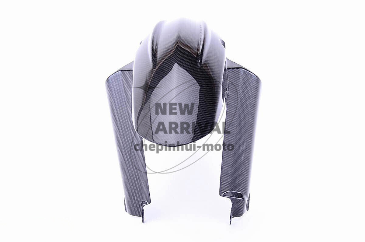 ya 5 8.7 2008-2015 for BMW F800GS Adventure Carbon Fiber Front Fender and Fender Fairing 100%