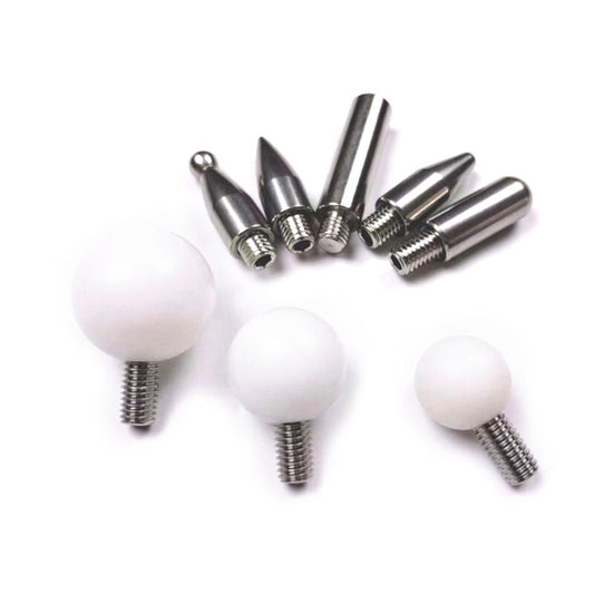 ya 14 Car Slide Bar Dent Repair Tool Dent Hook Tip Mainte nce Head