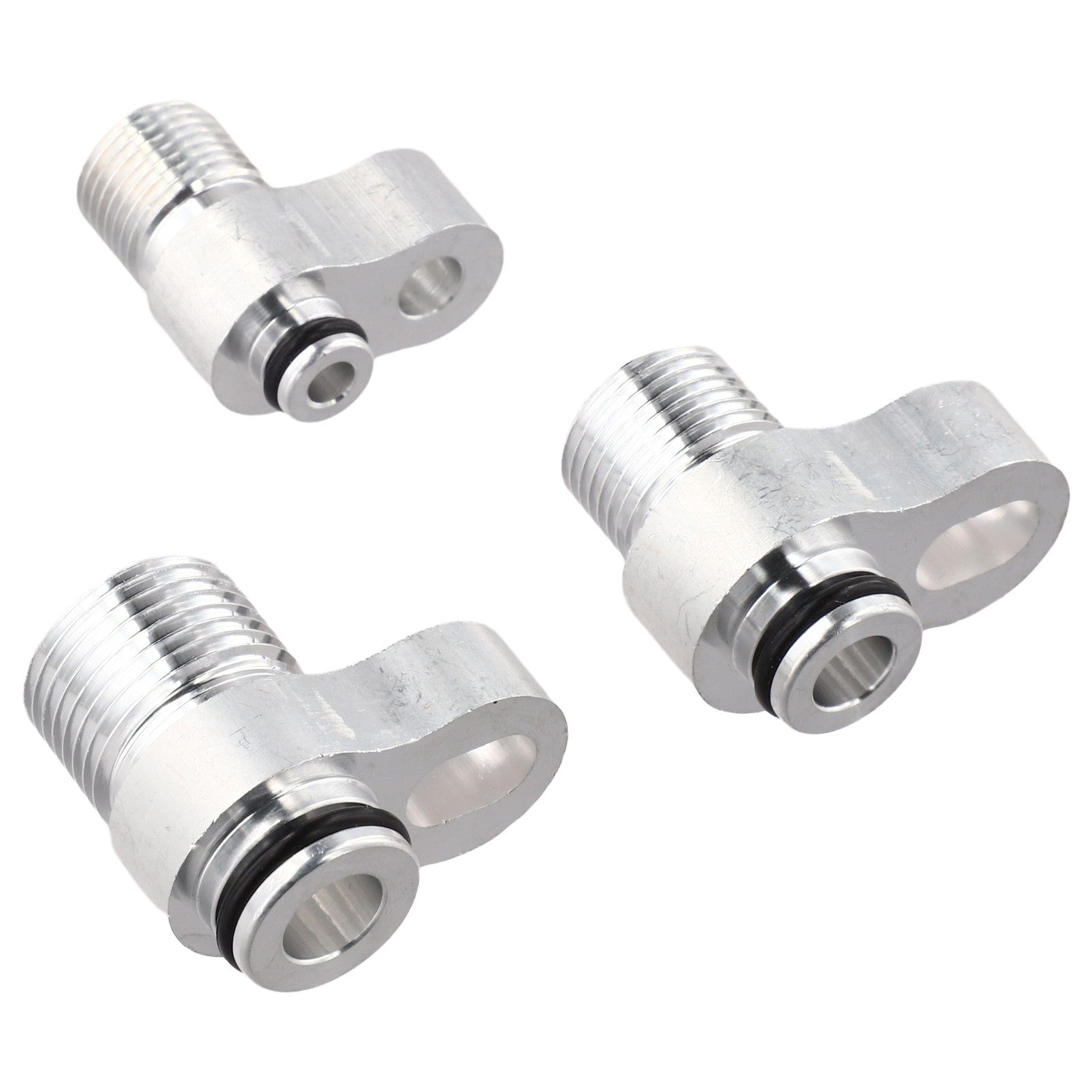 ya 12 5.22.2 Efficiently Designed AC Radiator Connector for Quick Vehicle Integration