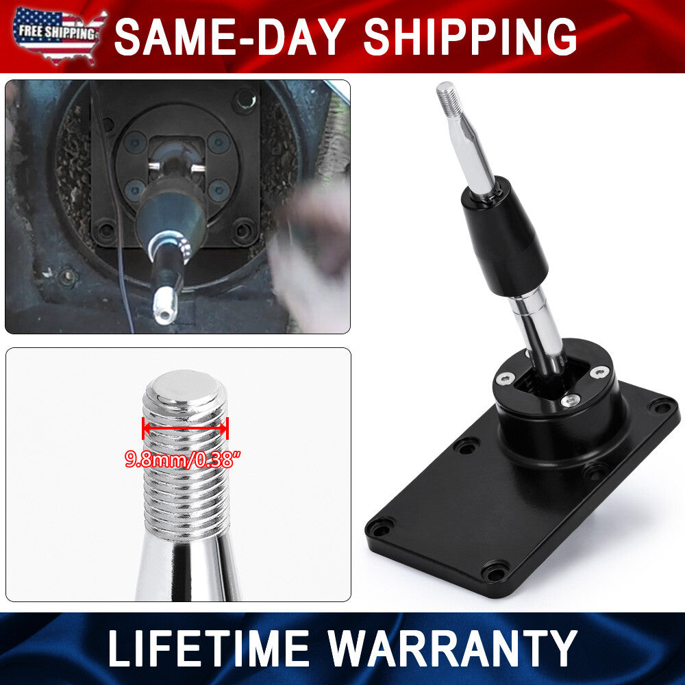 ya 12 5.22 Gear Short Shifter Kit For 1989-1998 for Nissan 180SX 200SX 240SX Skyline S13 S14