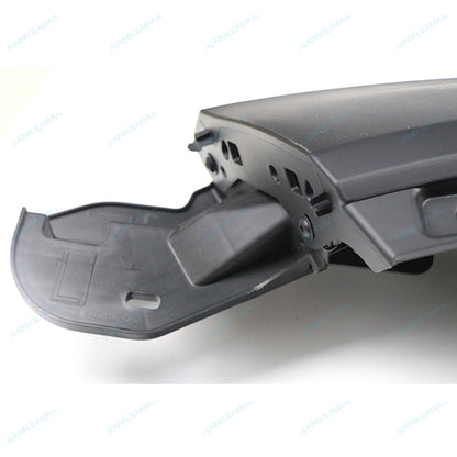 ya 5 8.7 Fender Mudguard Assembly Fits For LR for Range for Rover Evoque 2012-2018 Right Primed
