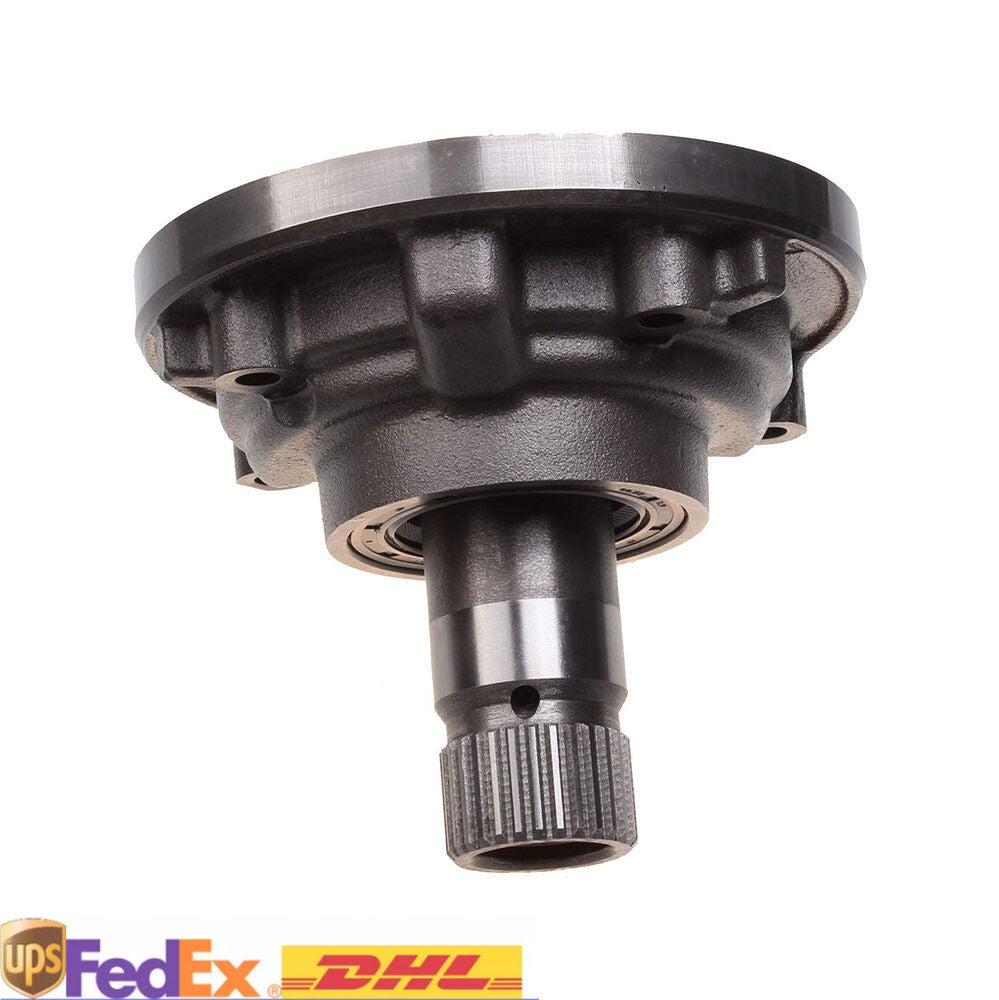 ya 9 6.4 Transmission Pump Power Shuttle Suitable for Case 480C 580D 350 580SE 480F 580K 580C