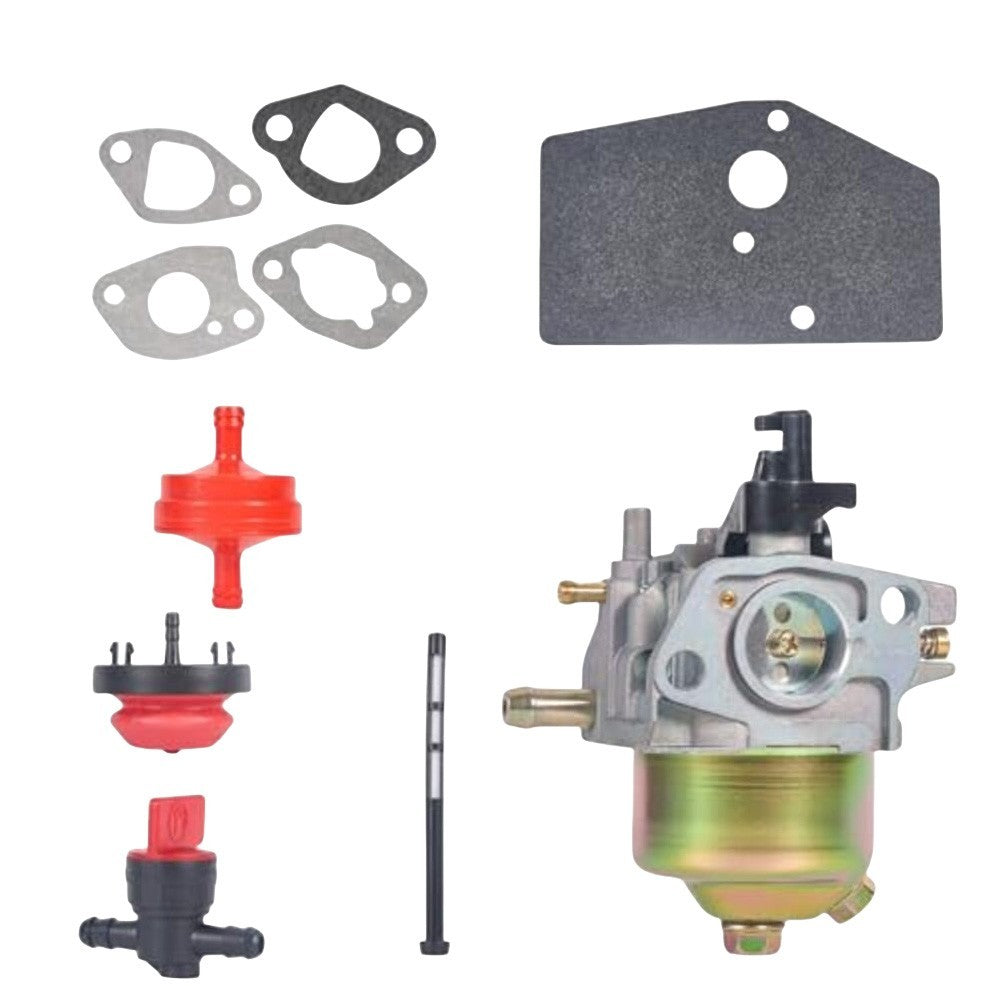 ya 14 Carburetor Kit for 11A02SB700 65105221 95110881 Fits 5 0HP Garden Equipment