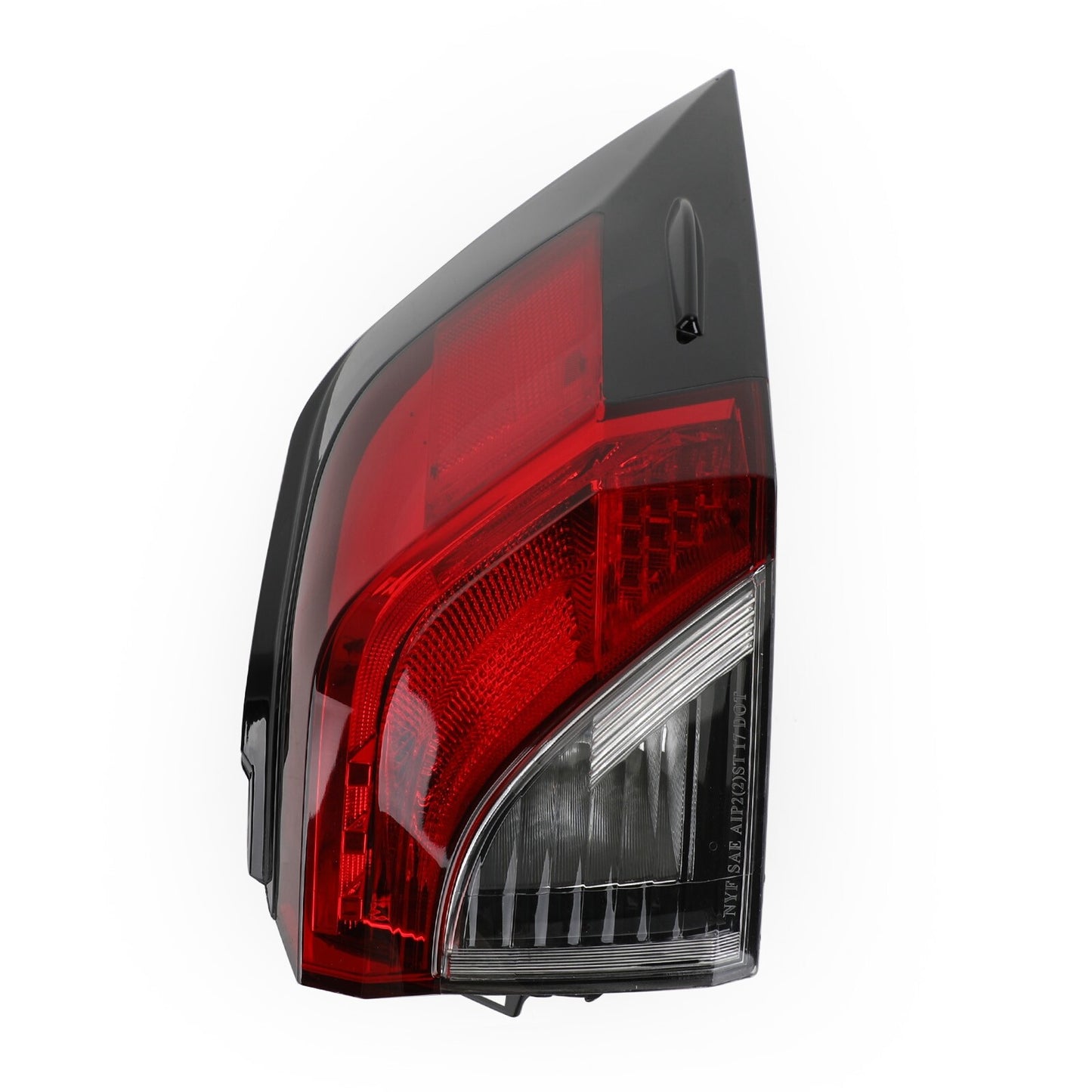 ya 1 8.5.4 Right Side Tail Light Rear Lamp Outer 81550-0R090 For RAV4 2019-2021#1