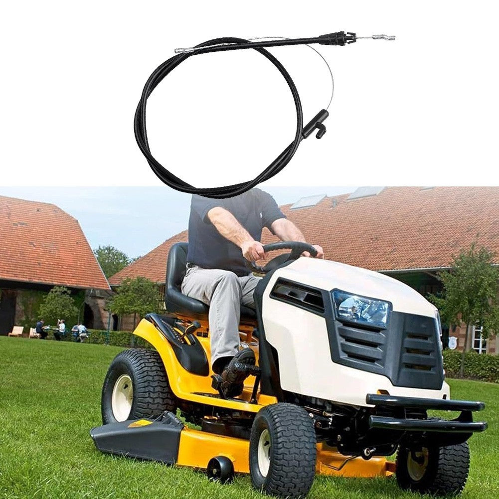 ya 14 Replacement Brake Cable for 21 Inch For ycler Mowers OEM 1270713