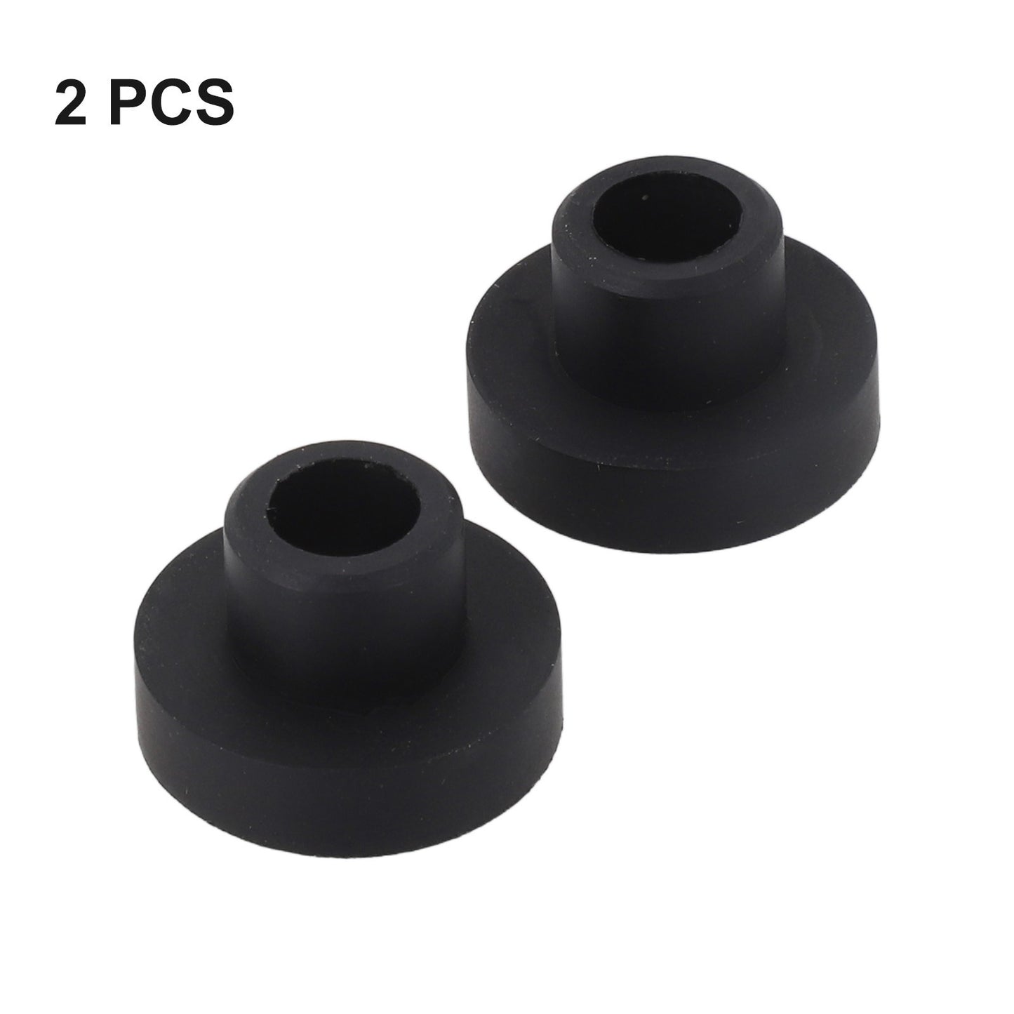 ya 5 8.7 2Pcs Fuel Tank Grommet For Can-Am for Outlander For Traxter For SkiDoo 570045500