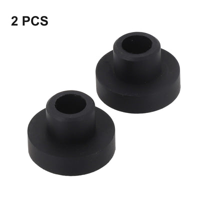ya 5 8.7 2Pcs Fuel Tank Grommet For Can-Am for Outlander For Traxter For SkiDoo 570045500
