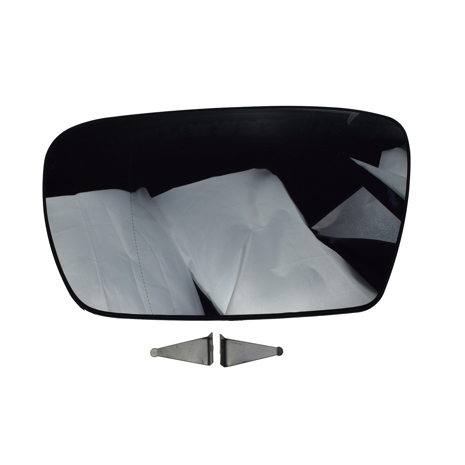 ya 1 8.5.1 Passenger Side Mirror Heated for 2005 - 2010 for Jeep Grand Cherokee 