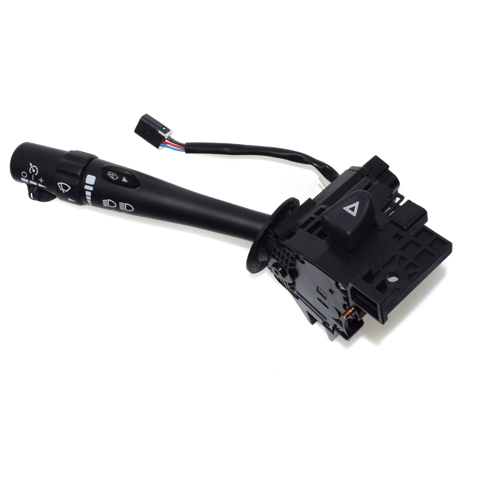 ya 1 8.5.3 The windshield wiper arm turn signal lever switch is suitable for GMC truck cruise control