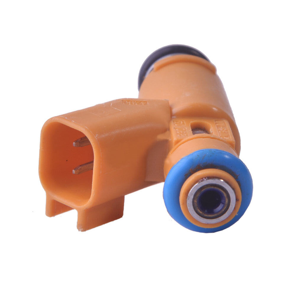 ya 1 8.5.4 8Pcs Fuel Injector 2W93-AA for Jaguar for Land Rover for Range Rover 4.2L 4.4L V8