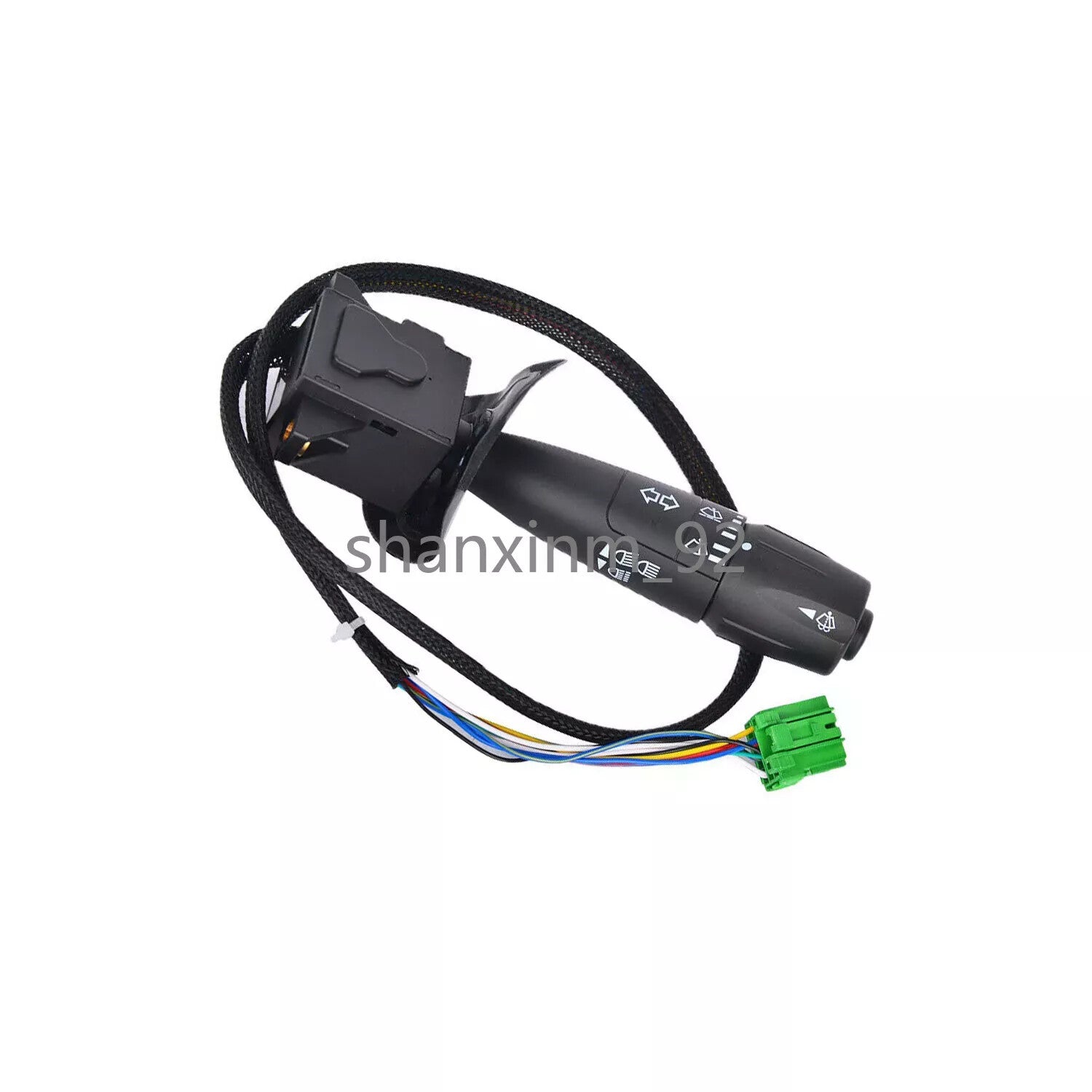 ya 4 6.21 Durability Turn Signal Switch for Peterbilt for Kenworth P27-1067 P271067 P27-6221