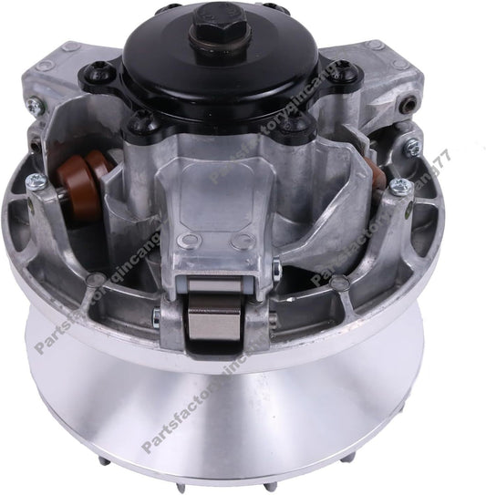ya 27 7.10 Primary Drive Clutch 420686870 for Can-Am Maverick X3 Max R RR 4x4 2017-2023