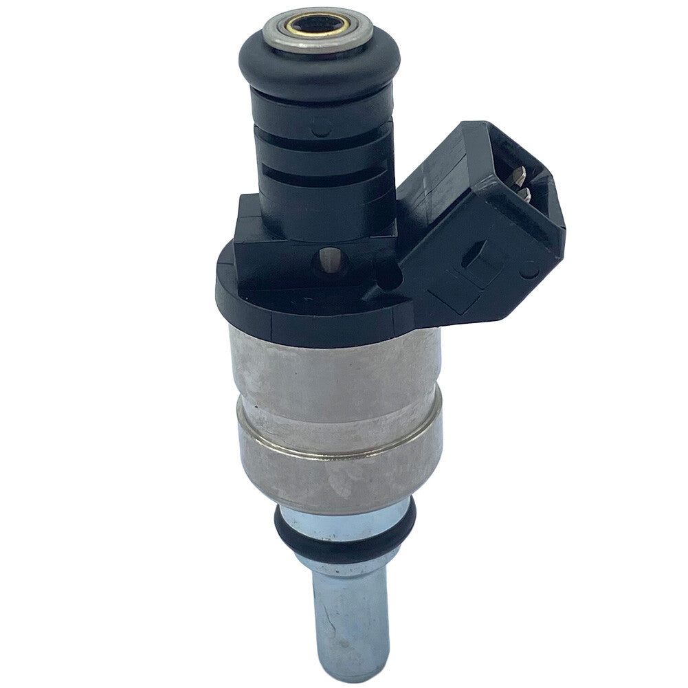 ya 1 8.5.4 6Pcs Fuel Injectors for 328Ci 2000 328i 528i Z3 1999-2000 2.8L 13537546244