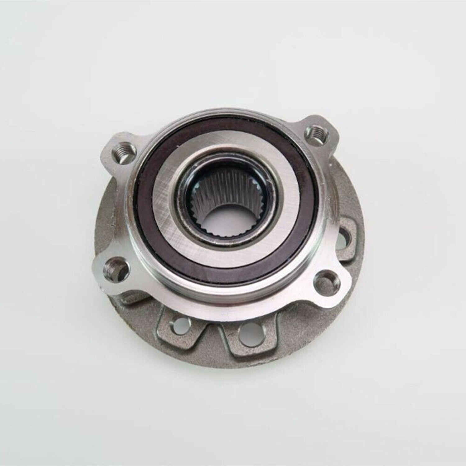 ya 5 8.7 Front wheel hub bearing 670003580 for 2014-2020 for Maserati for Ghibli Quattroporte AWD