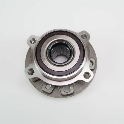 ya 5 8.7 Front wheel hub bearing 670003580 for 2014-2020 for Maserati for Ghibli Quattroporte AWD