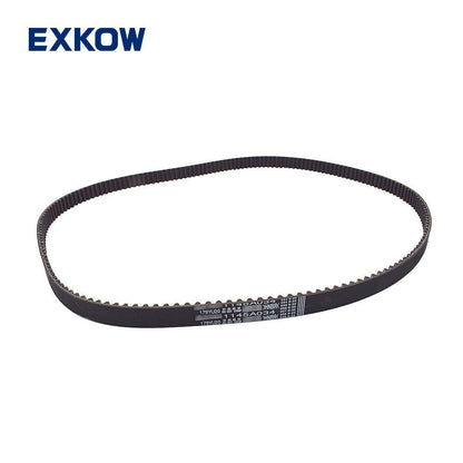 ya 5 8.7 Valve Timing Belt for Mitsubishi for Challenger for Outlander 6B31 3.0L 2005- 1145A034