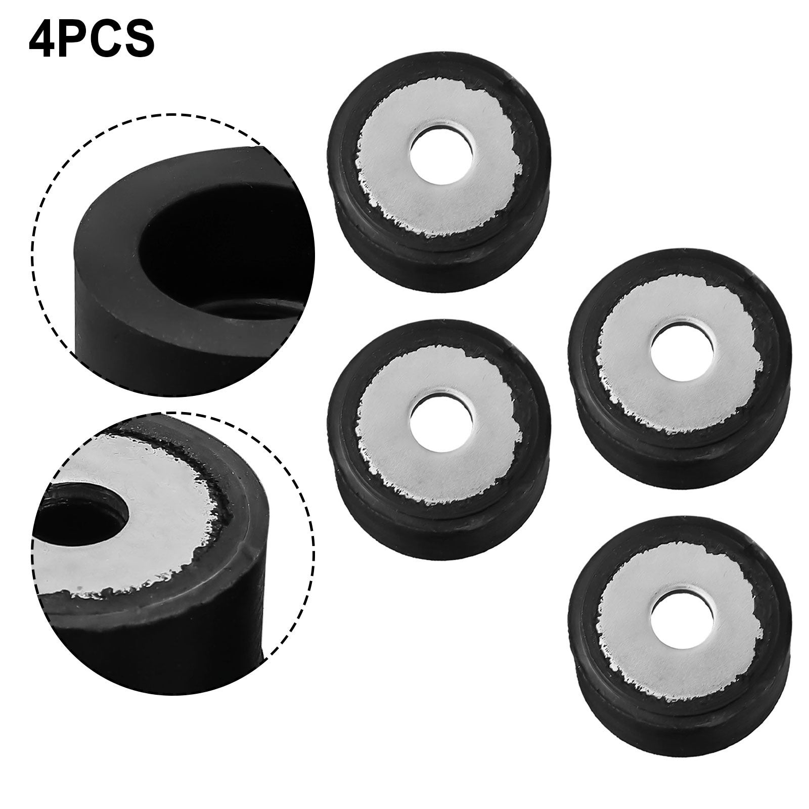 ya 17 Optimal Performance Rubber Buffer High Quality Rubber Buffers Designed