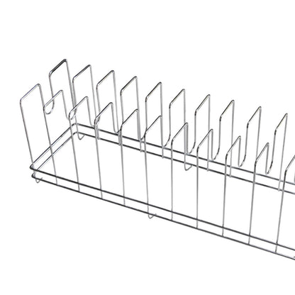 ya 25 Baking Tray and Cookie Sheet Organizer Cutting Board Organizer for Pantry