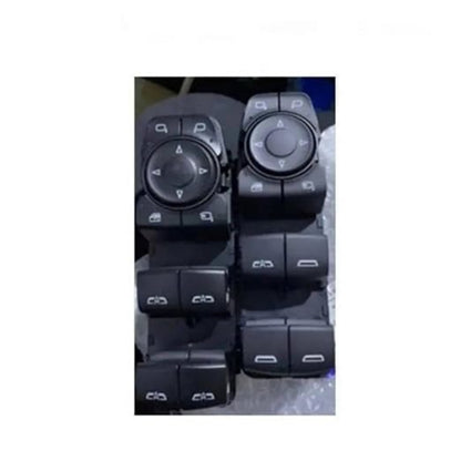 ya 5 8.7 Window Regulator Switch for GM 26235694