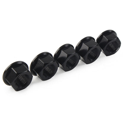 ya 5 8.7 Motorcycle Rear Sprocket Nuts M10*1.0 for Ducati Hypermotard 796 950 Hyperstrada