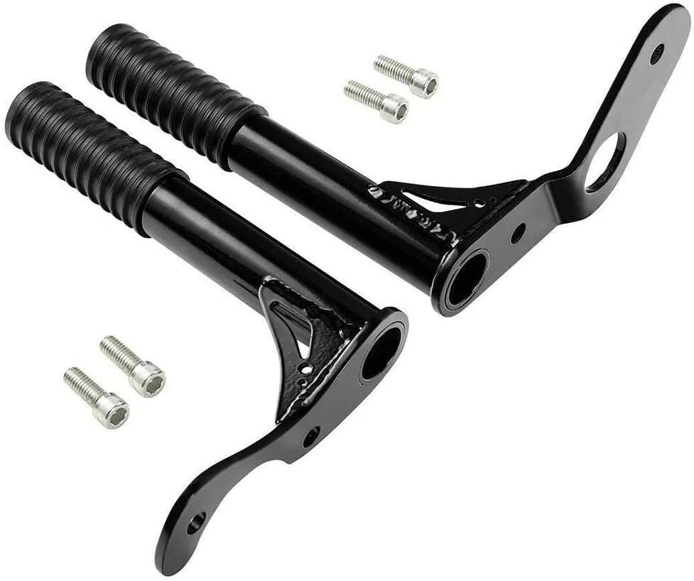 ya 5 8.7 Rear highway collision bar suitable for Harley Low Rider S FXLRS&Street Bob 114 FXBBS 21-24