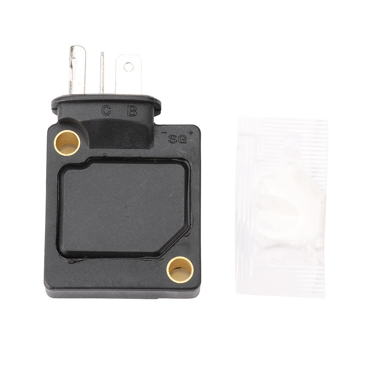 ya 2 6.26 Pieces Assembly Pin Ignition Module Suitable for Mazda Rotary RX7 Series S2 S3 E301-24-910