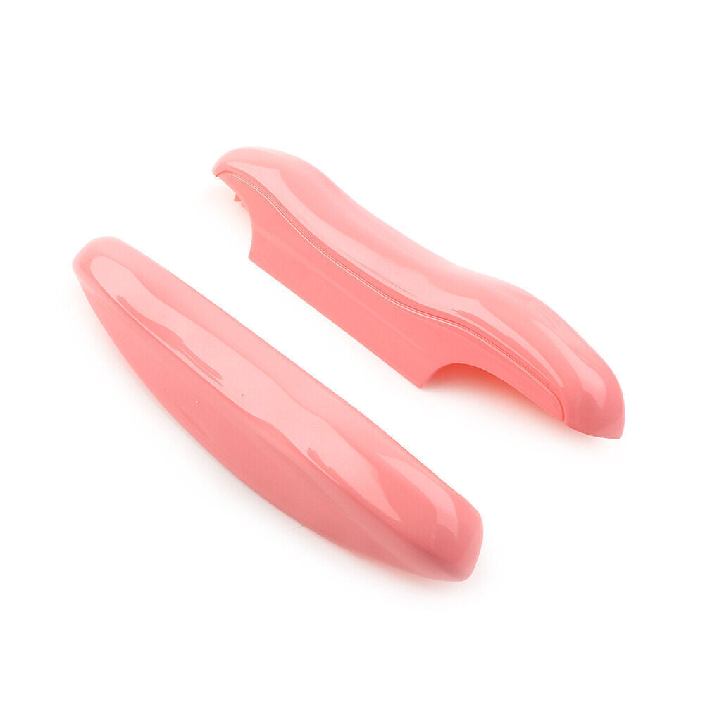 ya 10 5.28 Pink Remote Key Case Shell Cover Fit for Porsche for Cayenne for PANAMERA 2017-2020 18 19