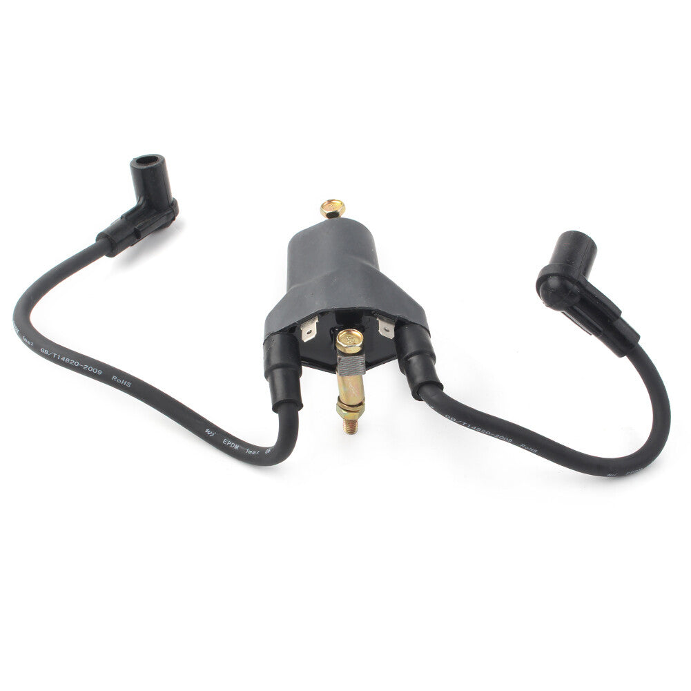 ya 5 8.7 Ignition Coil Fit Marathon 1993-2003 for Medalist 1994-1995 for Golf Cart 26652-G01