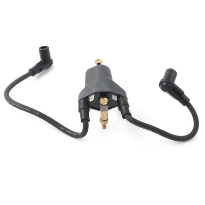 ya 5 8.7 Ignition Coil Fit Marathon 1993-2003 for Medalist 1994-1995 for Golf Cart 26652-G01