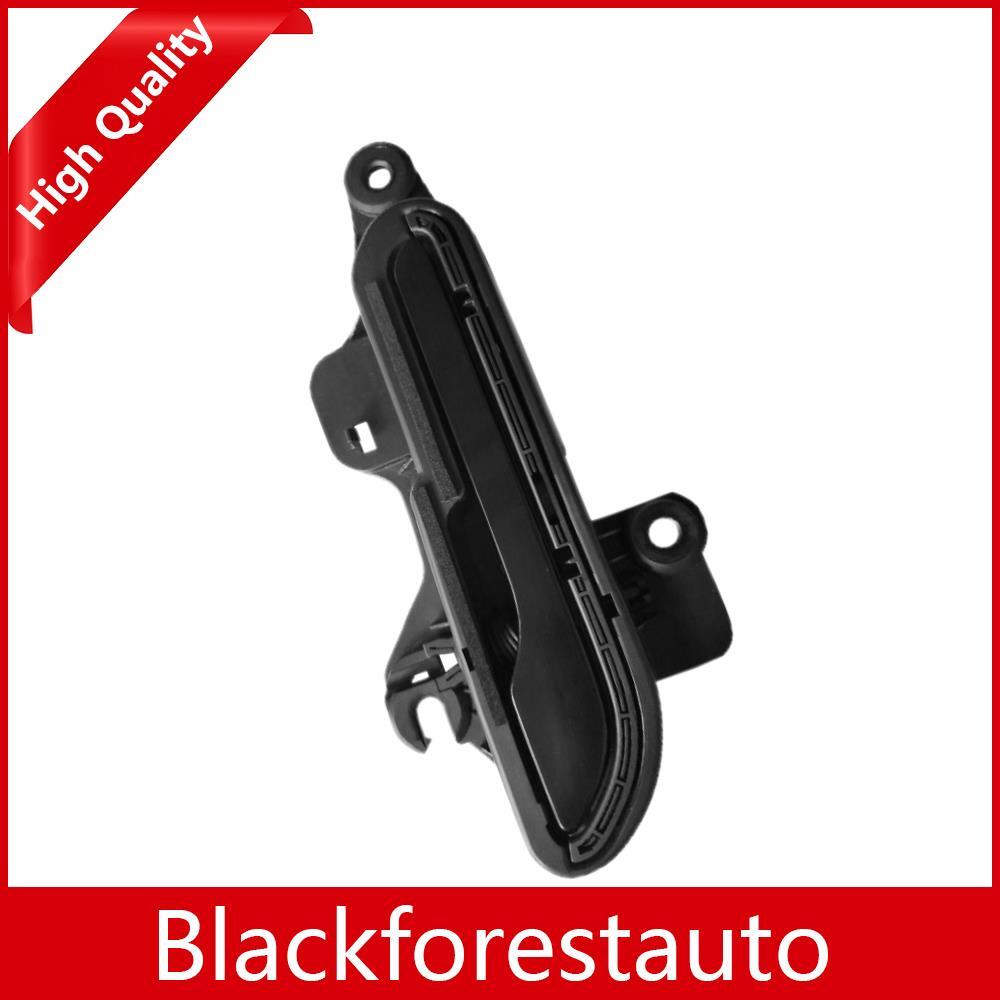 ya 13 5.27 Right Outside Door Handle Black Replacement 1528115-00-B For 2020-2022 for Model Y