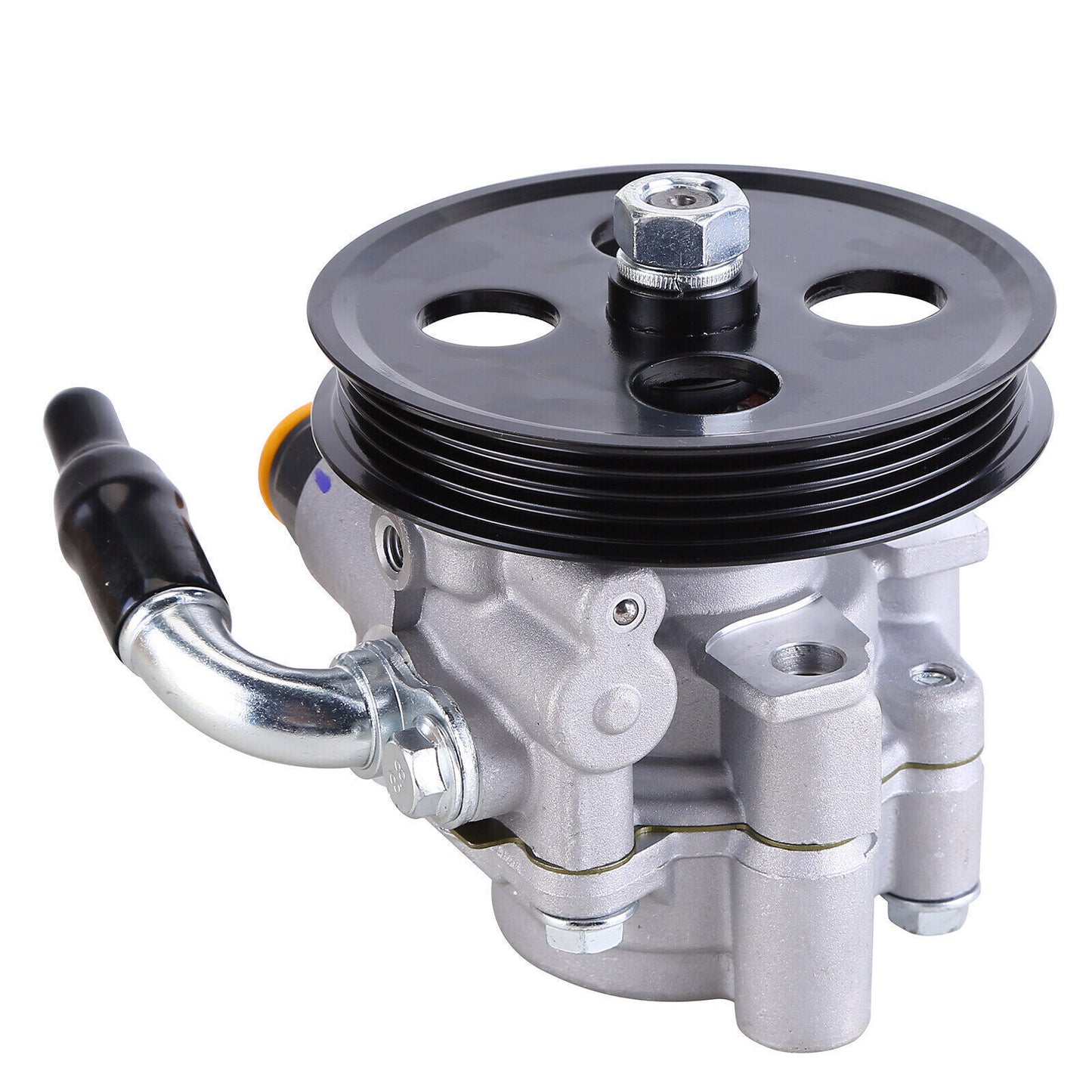 ya 5 8.7 Power Steering Pump w/ Pulley for Lexus ES300 RX330 for Toyota for AVALON Camry for SIENNA