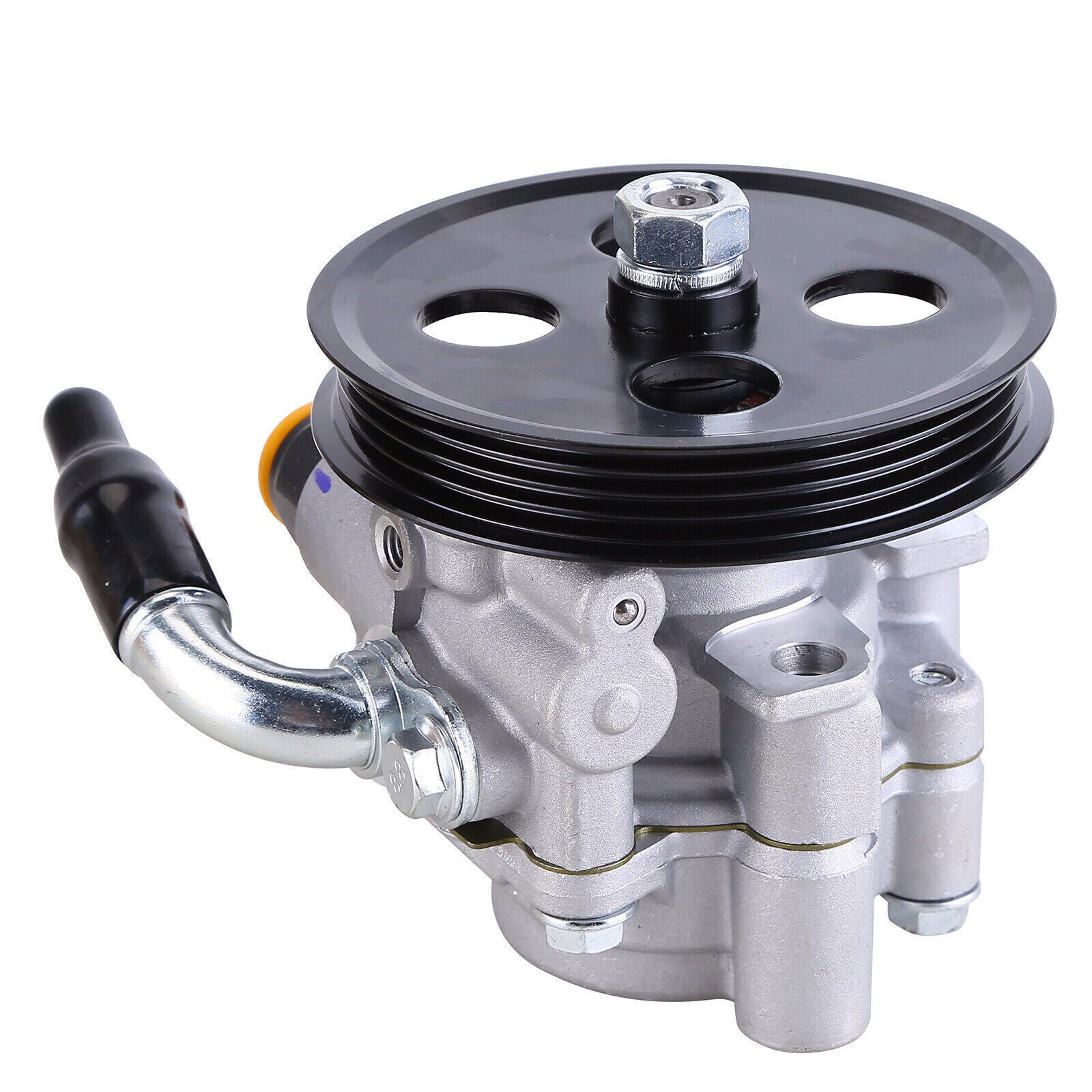 ya 5 8.7 Power Steering Pump w/ Pulley for Lexus ES300 RX330 for Toyota for AVALON Camry for SIENNA